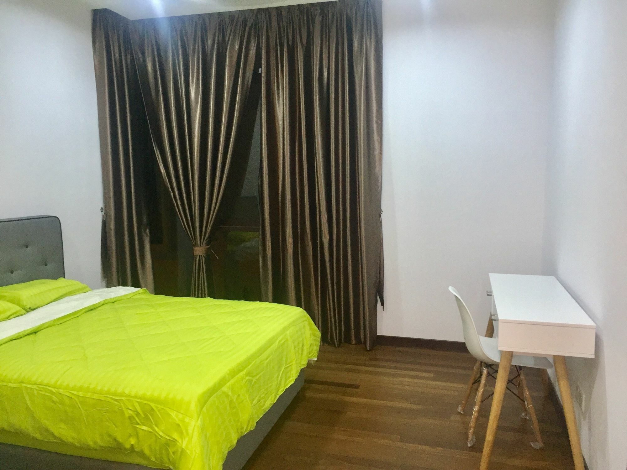 Holiday Homes Putrajaya - Dwiputra Extérieur photo