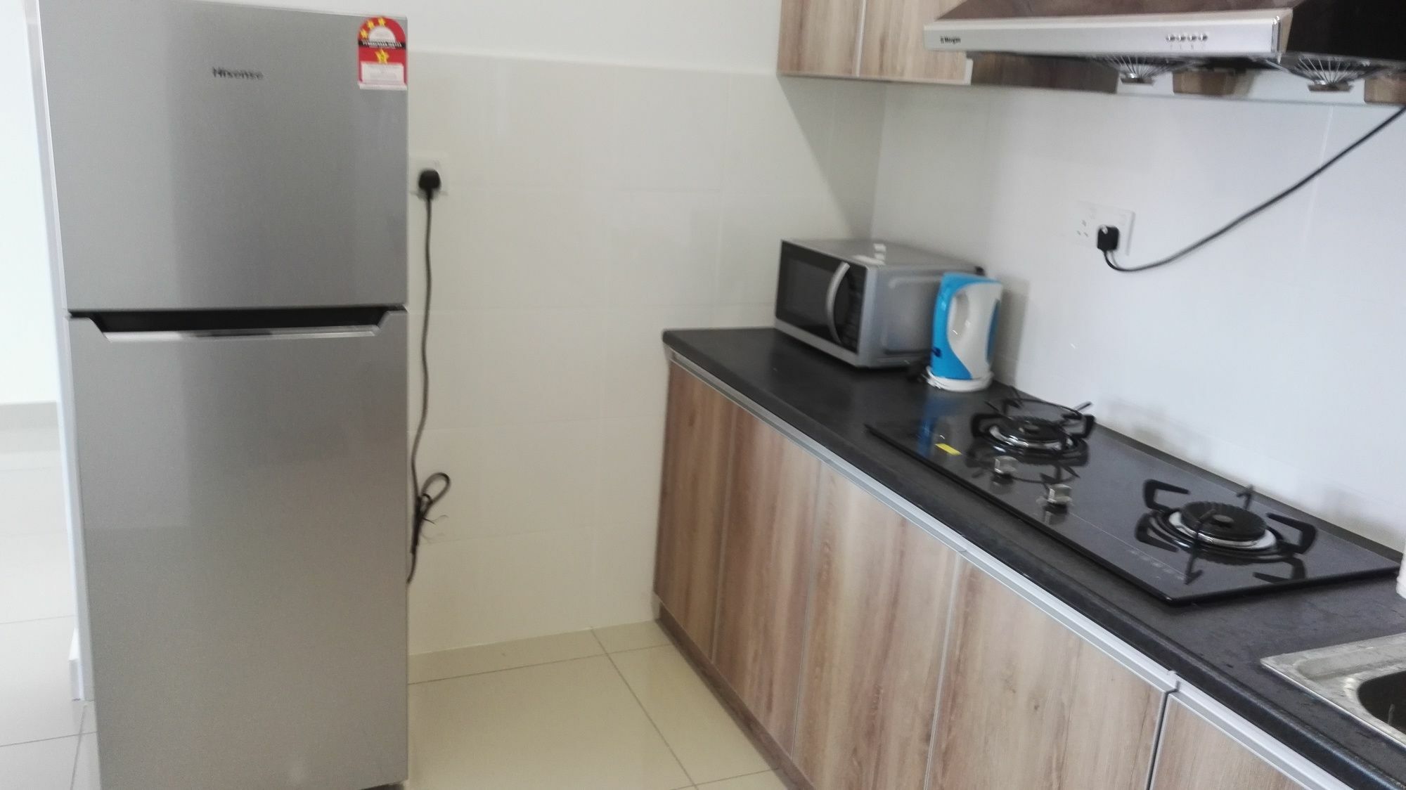 Holiday Homes Putrajaya - Dwiputra Extérieur photo