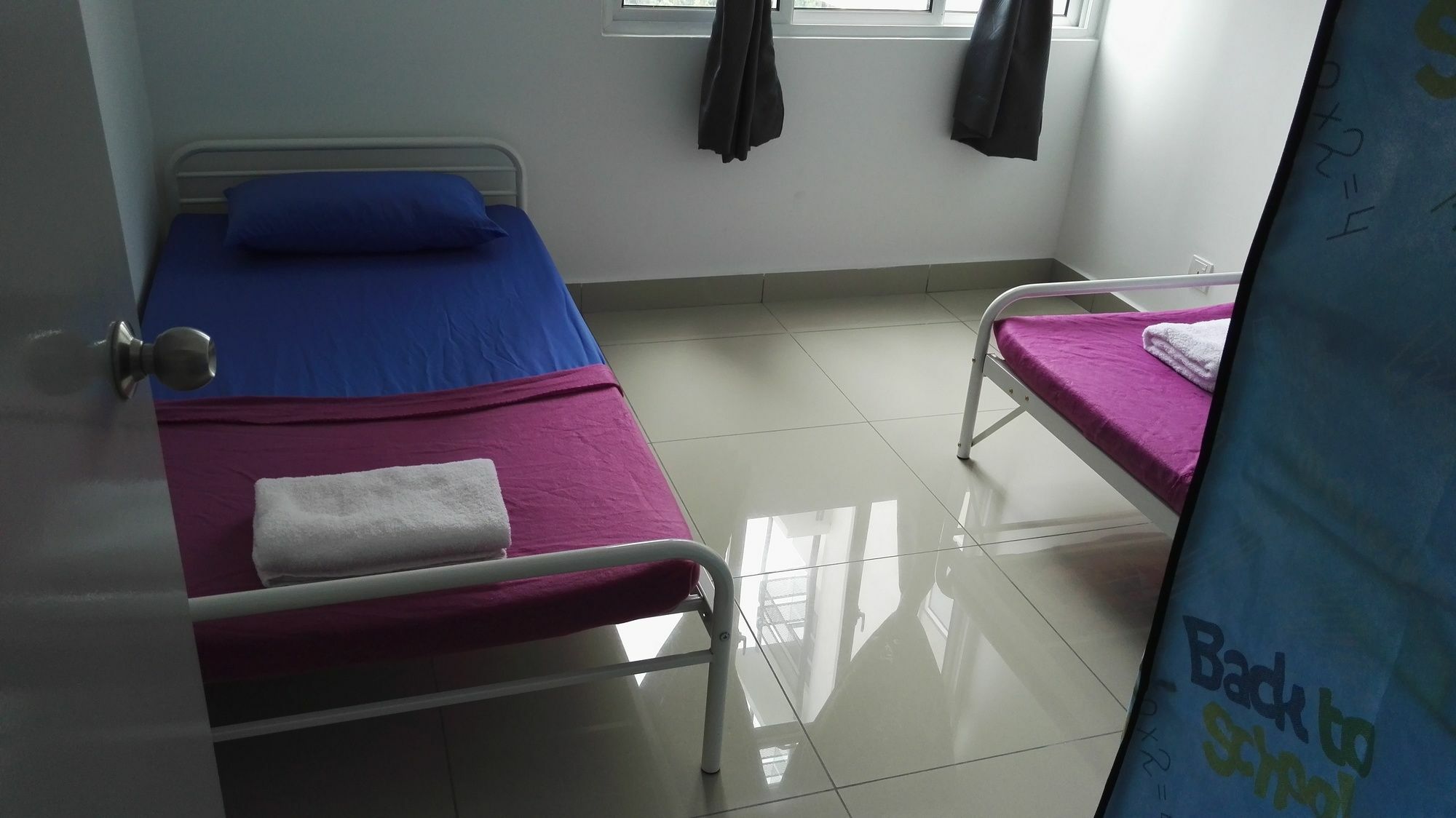 Holiday Homes Putrajaya - Dwiputra Extérieur photo