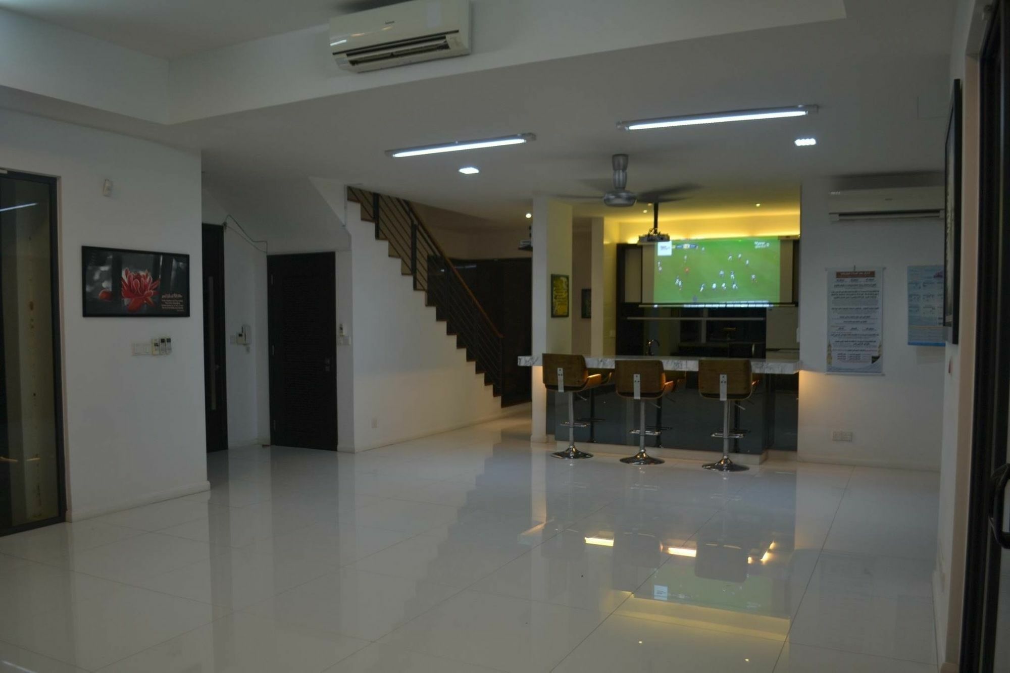 Holiday Homes Putrajaya - Dwiputra Extérieur photo