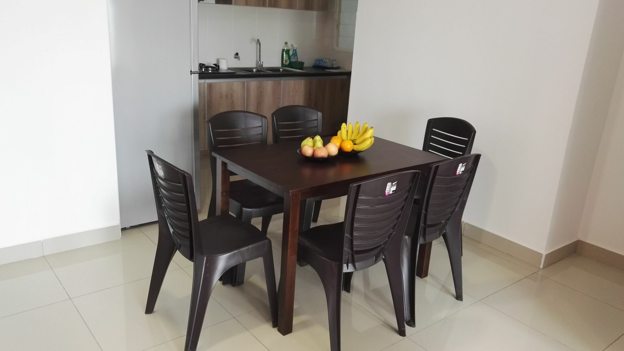 Holiday Homes Putrajaya - Dwiputra Extérieur photo