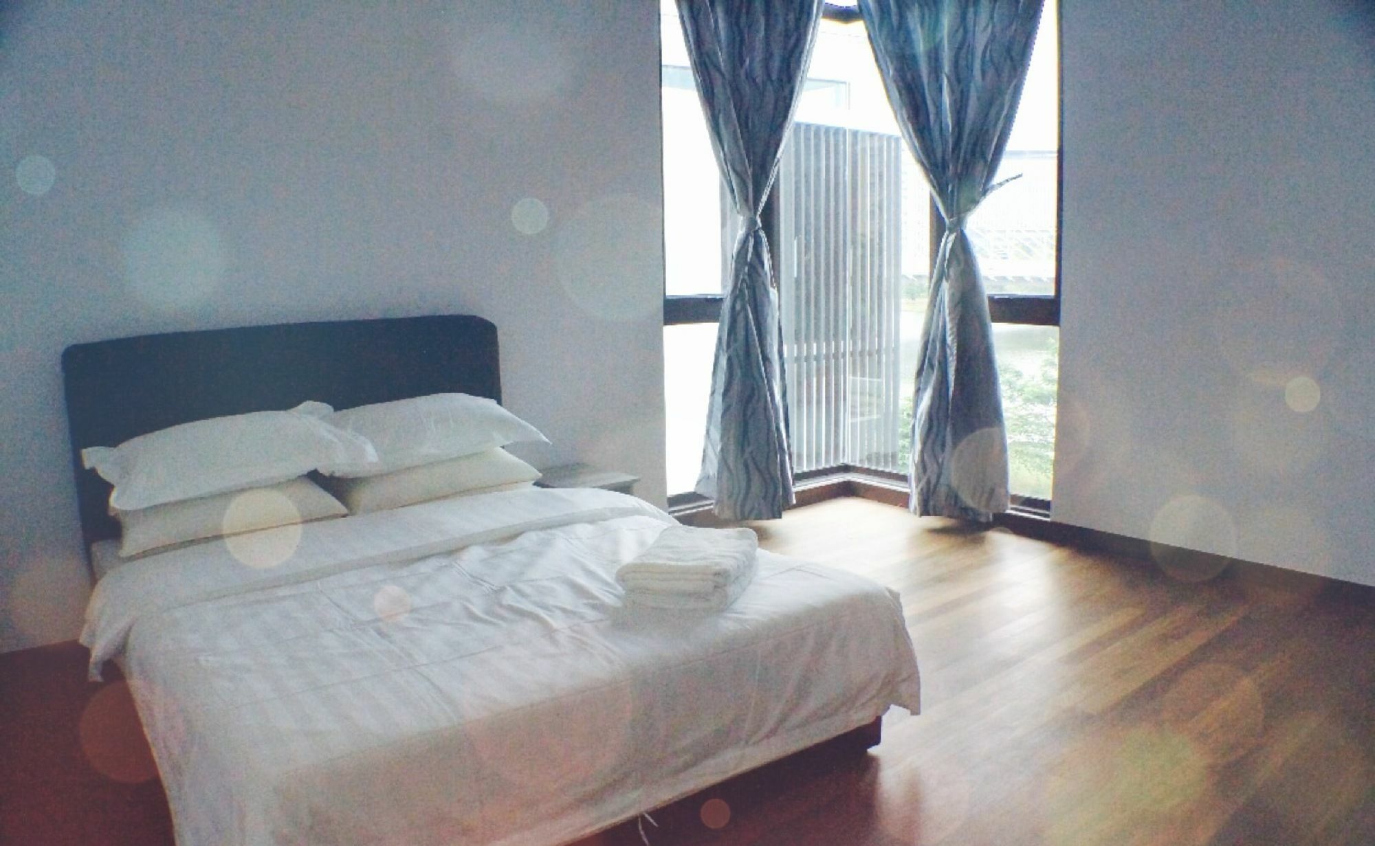 Holiday Homes Putrajaya - Dwiputra Extérieur photo