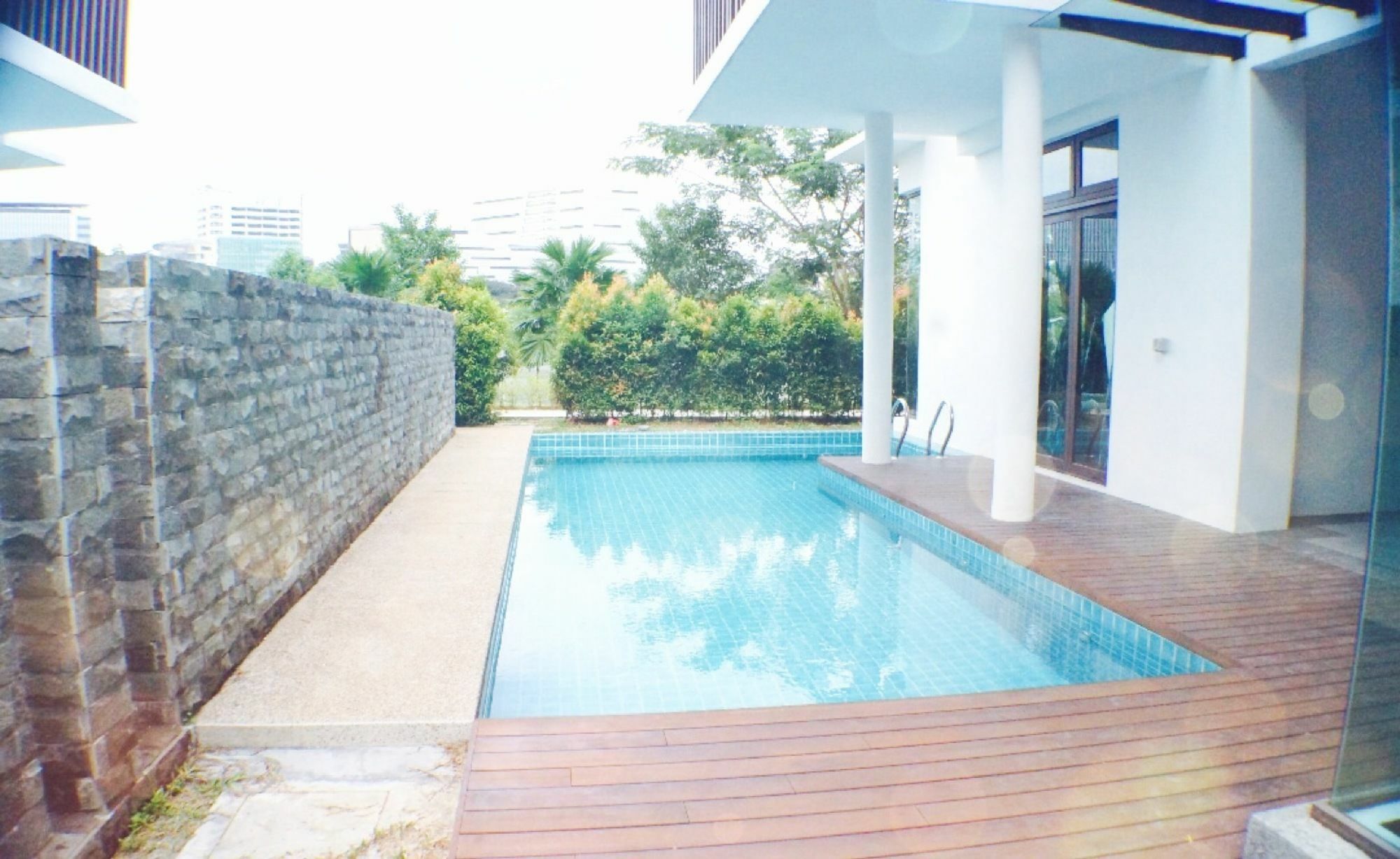 Holiday Homes Putrajaya - Dwiputra Extérieur photo