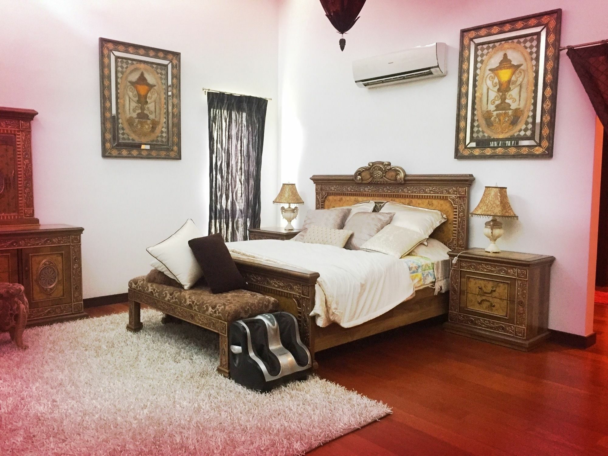 Holiday Homes Putrajaya - Dwiputra Extérieur photo