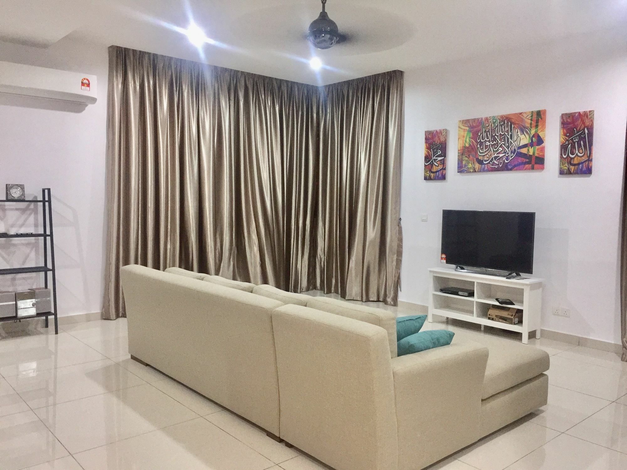 Holiday Homes Putrajaya - Dwiputra Extérieur photo