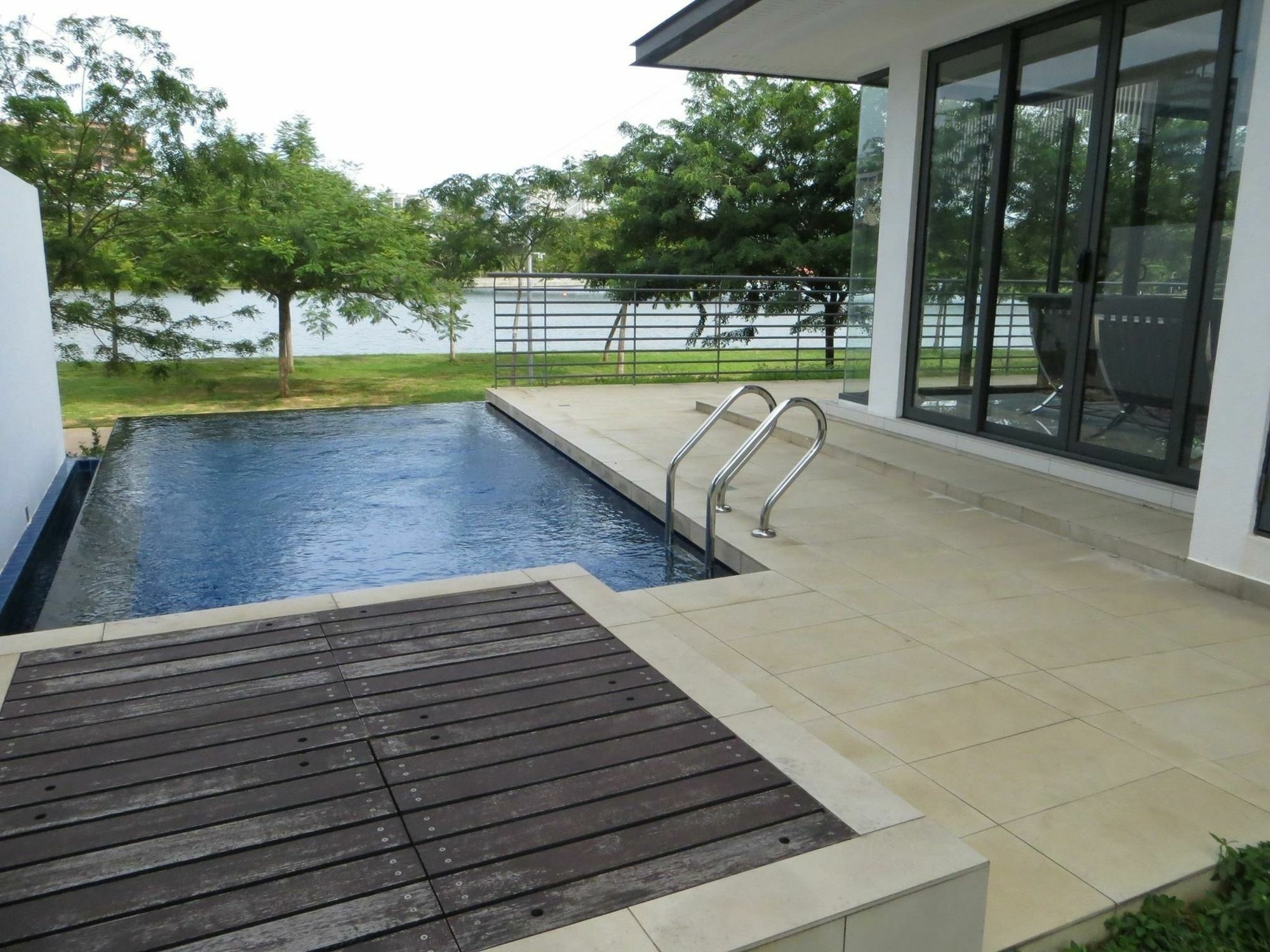 Holiday Homes Putrajaya - Dwiputra Extérieur photo