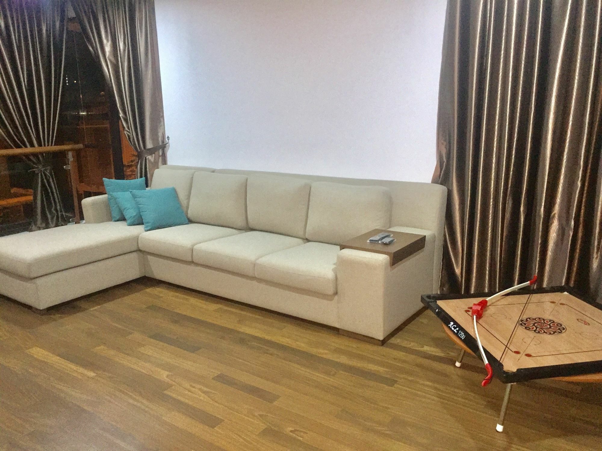 Holiday Homes Putrajaya - Dwiputra Extérieur photo