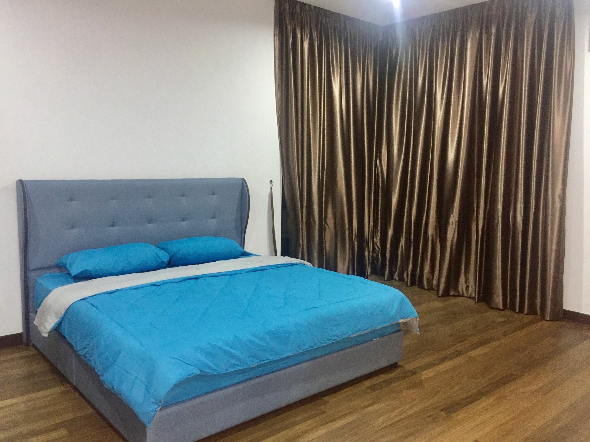 Holiday Homes Putrajaya - Dwiputra Extérieur photo