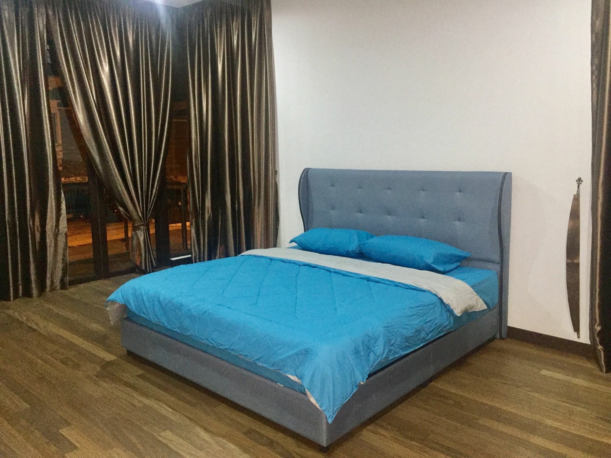 Holiday Homes Putrajaya - Dwiputra Extérieur photo